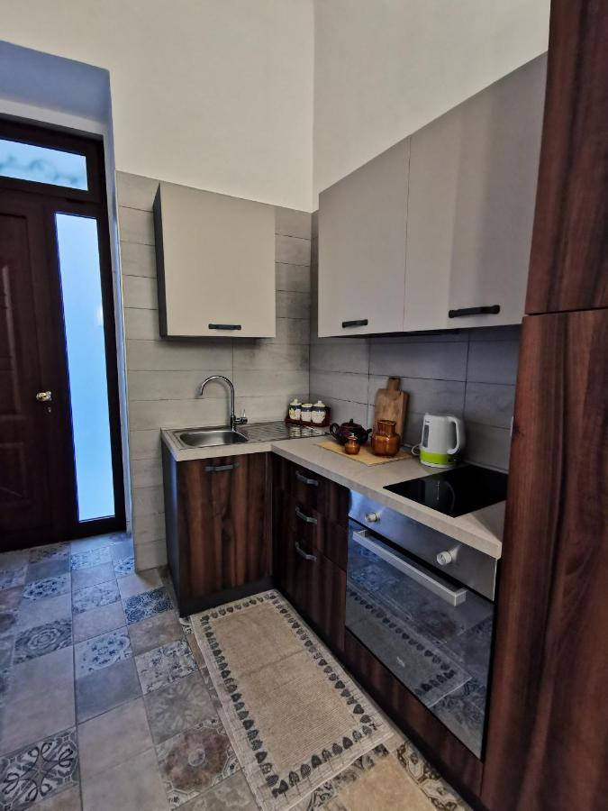 Whiteflower Apartments Bari Exterior photo