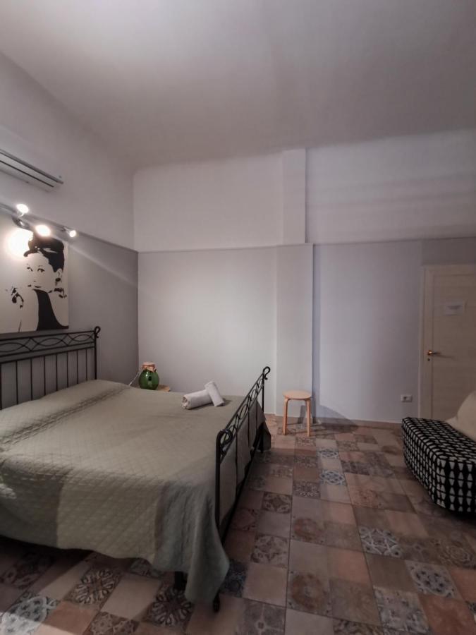 Whiteflower Apartments Bari Exterior photo