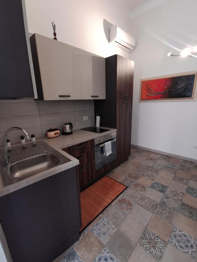 Whiteflower Apartments Bari Exterior photo
