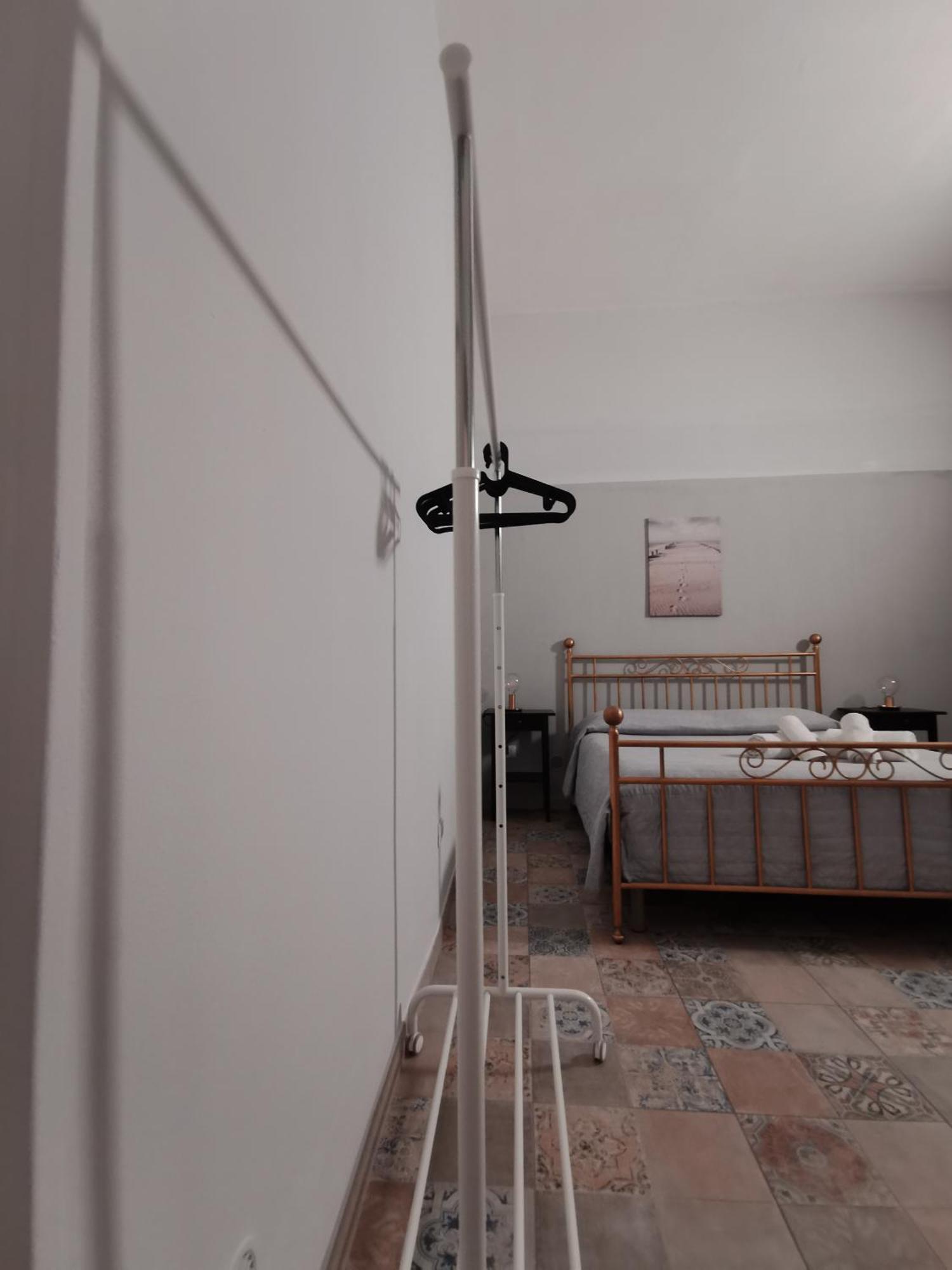 Whiteflower Apartments Bari Exterior photo