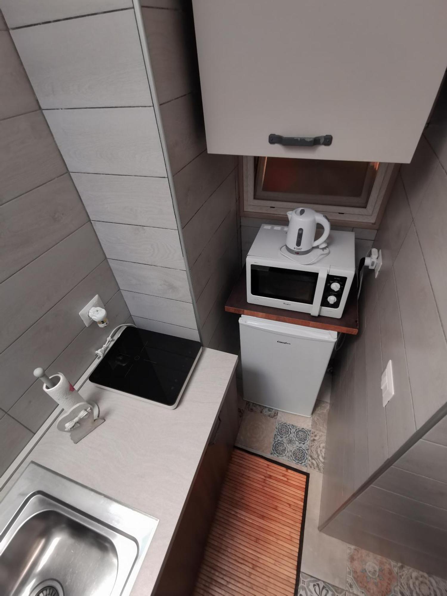 Whiteflower Apartments Bari Room photo