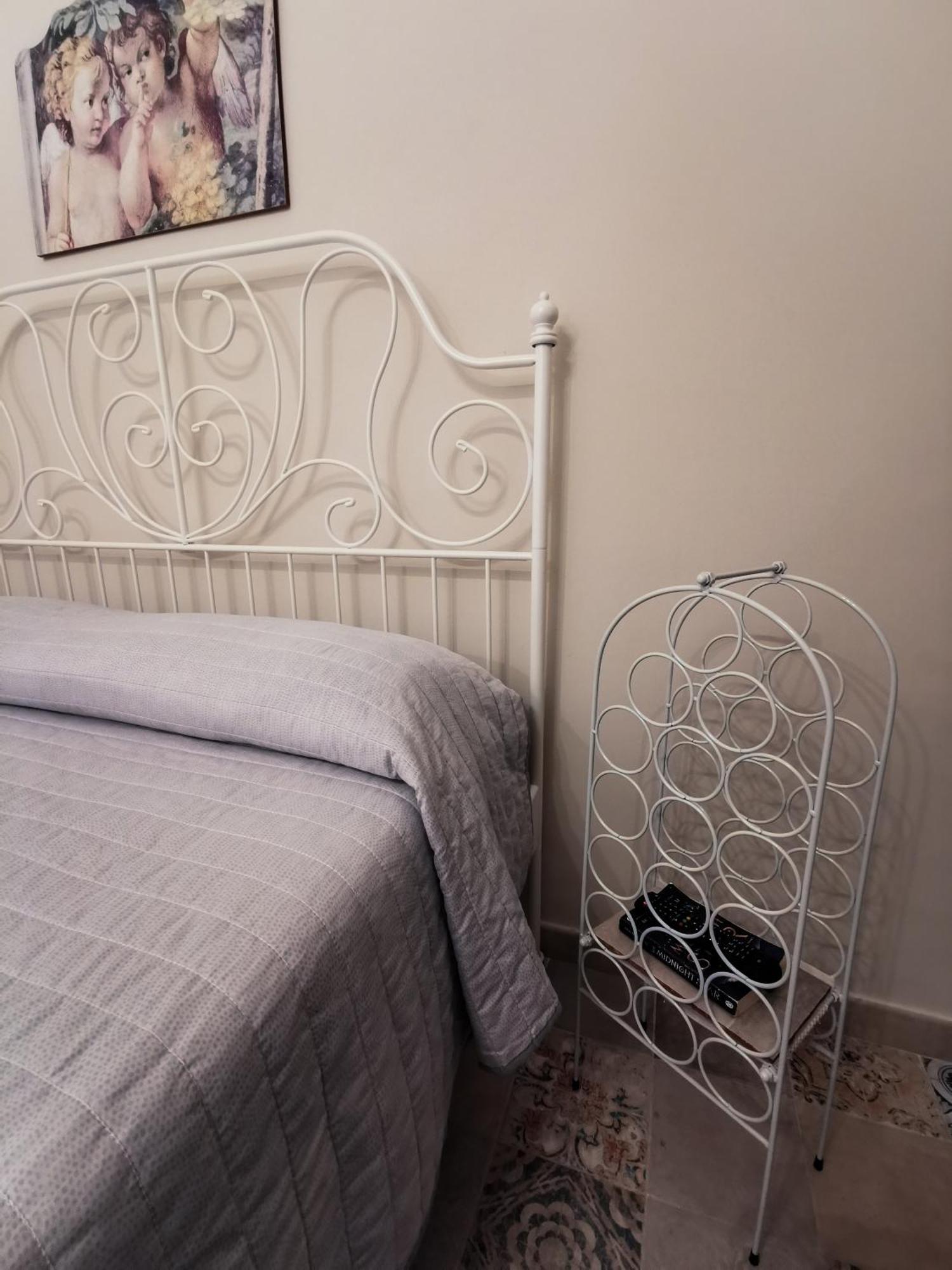 Whiteflower Apartments Bari Room photo