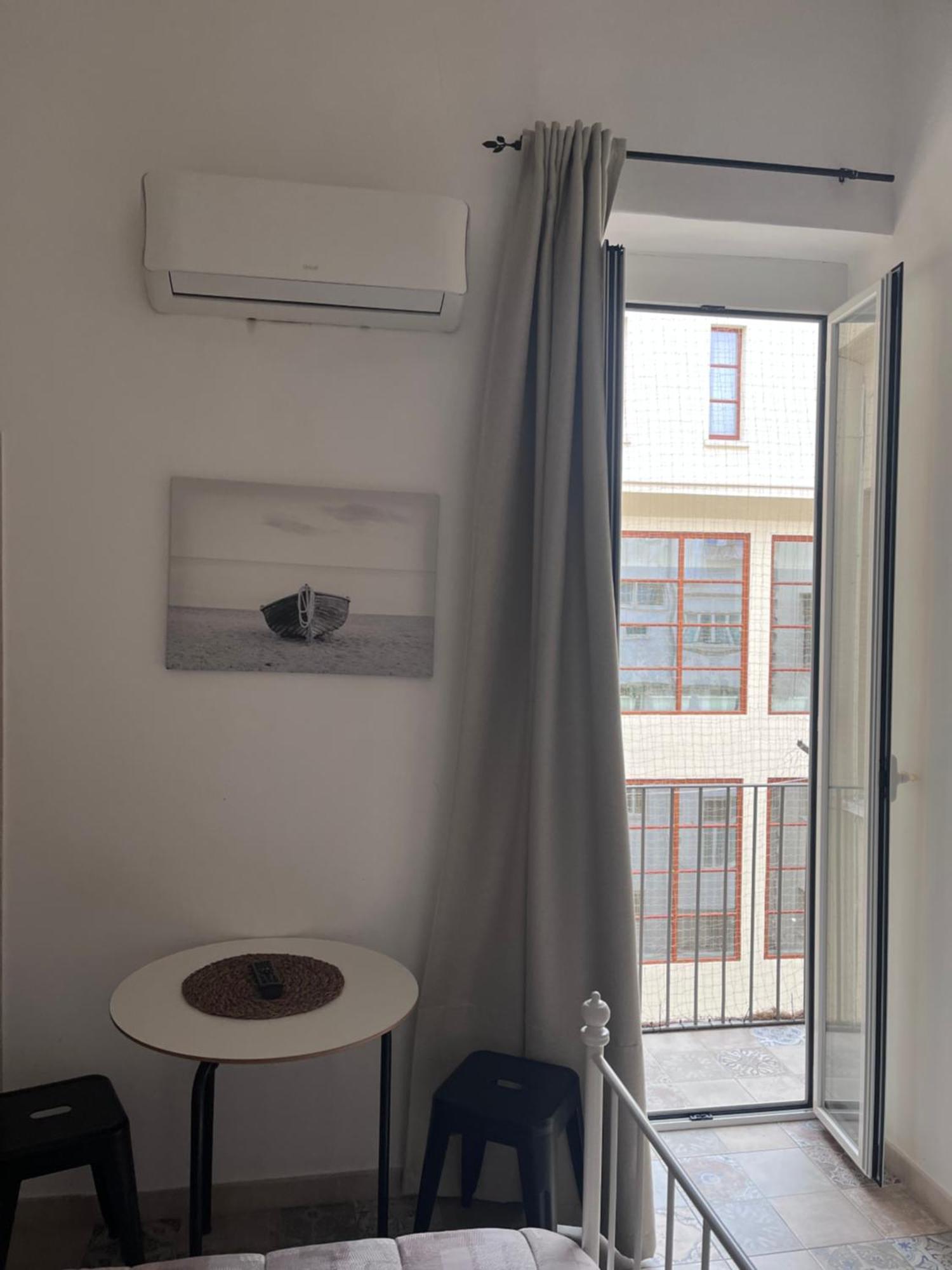 Whiteflower Apartments Bari Exterior photo
