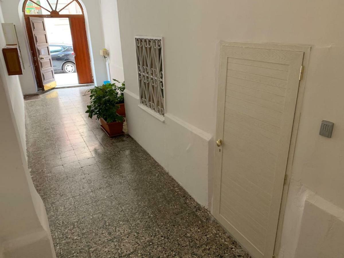 Whiteflower Apartments Bari Exterior photo
