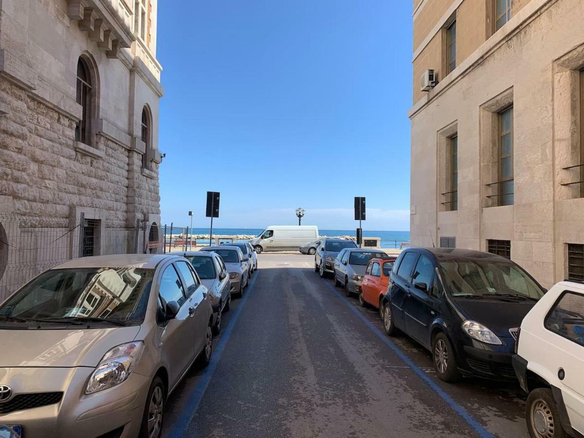 Whiteflower Apartments Bari Exterior photo