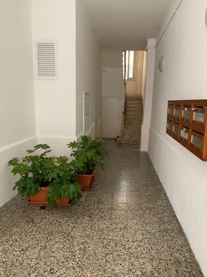 Whiteflower Apartments Bari Exterior photo